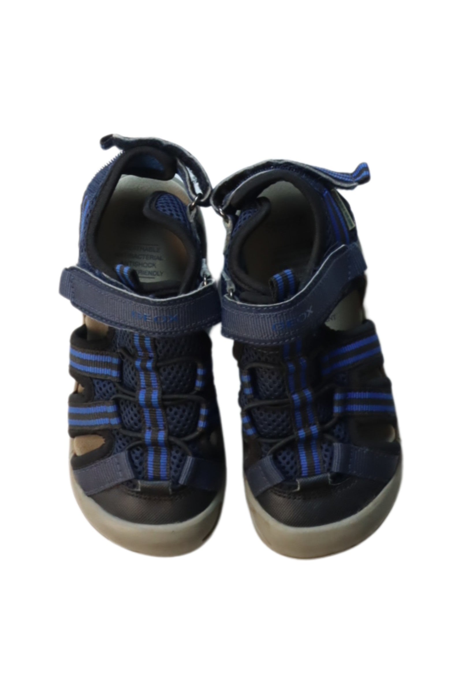 Geox Sandals 5T - 6T (EU29)、mySite、g9winljtr