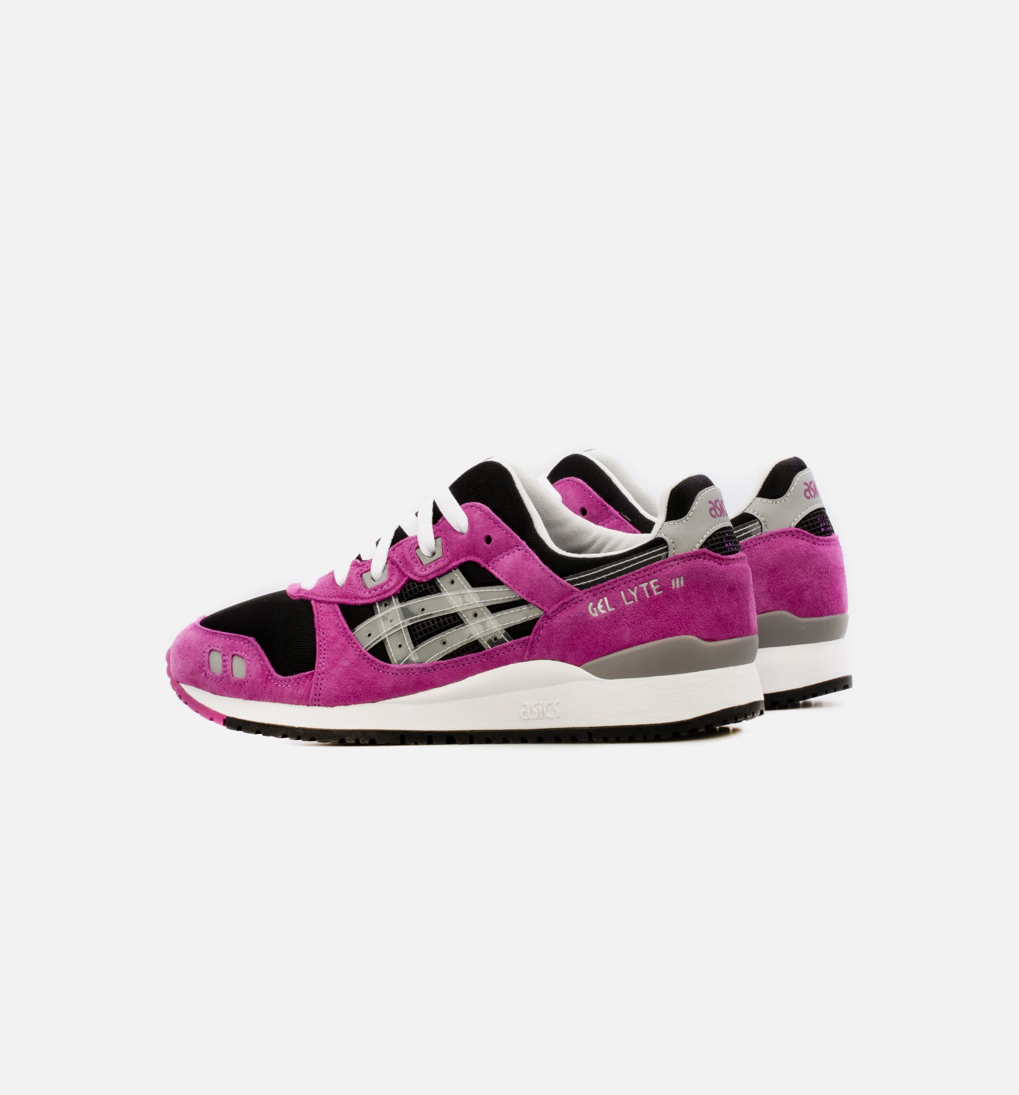 Awake NY x Gel Lyte III Mens Running Shoe - Purple/Grey、mySite、dreamappss