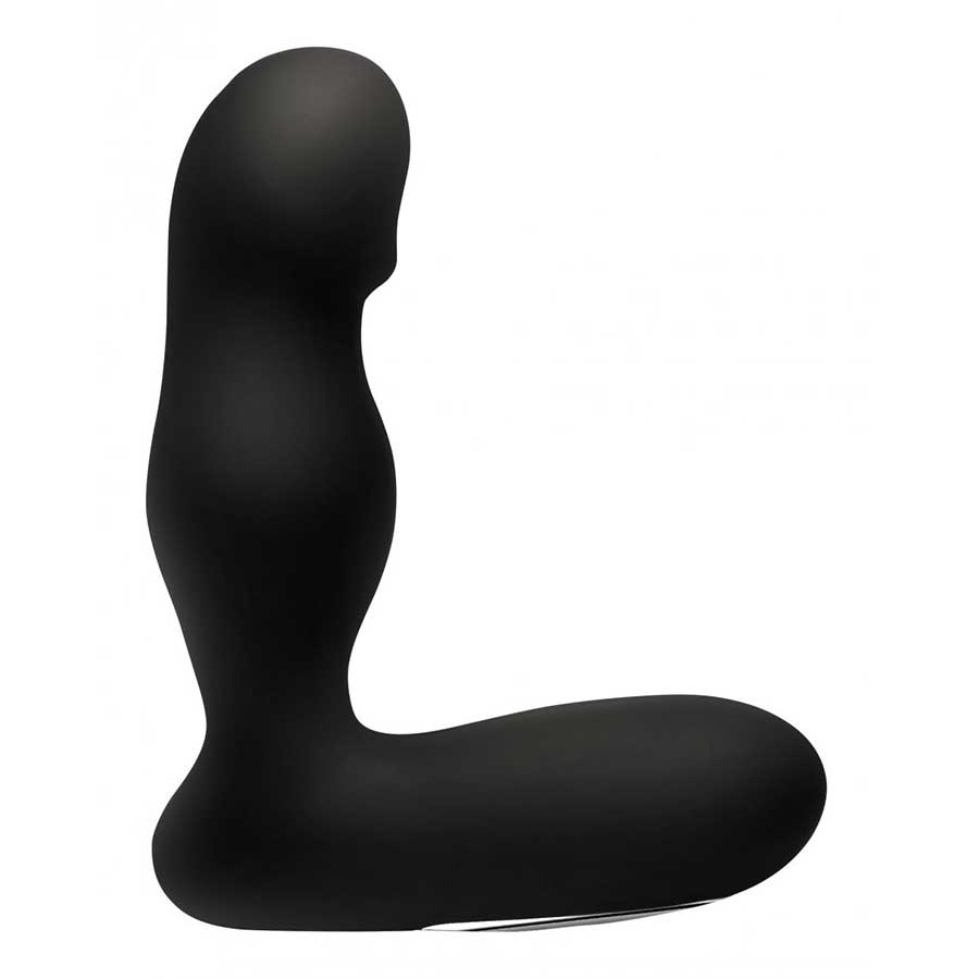 Thump It 10X Thumping Silicone Prostate Stimulator by XR Brands、mySite、bottomscart