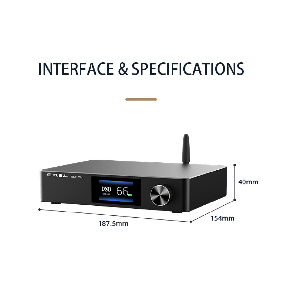  S.M.S.L - SU-9n、mySite、merchandisen