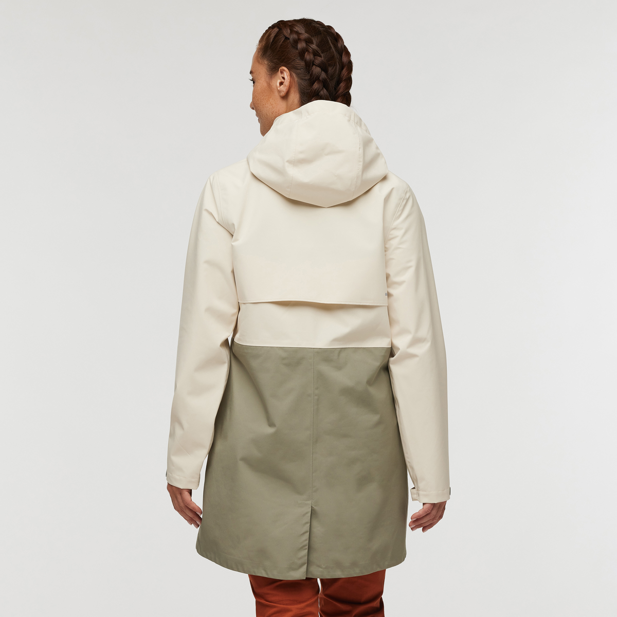 Cielo Rain Trench - Women's、mySite、shCielo Rain Trench - Women's、mySite、glenpowelloop_name