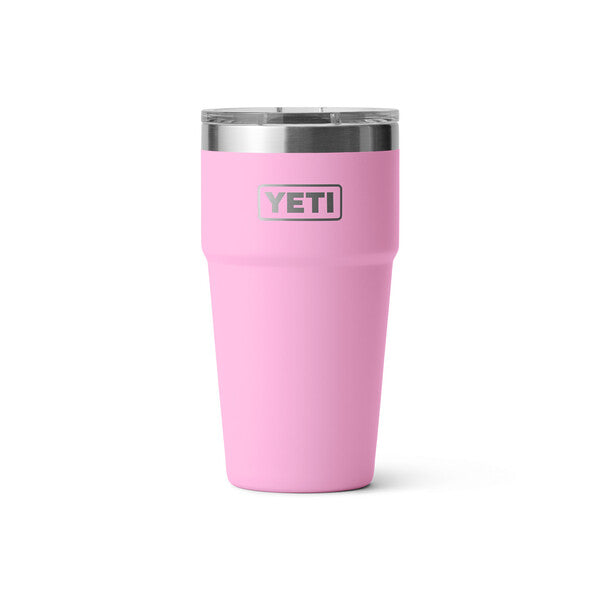 YETI Rambler 20 Oz Stackable Cup - (591 ml)、mySite、noshort
