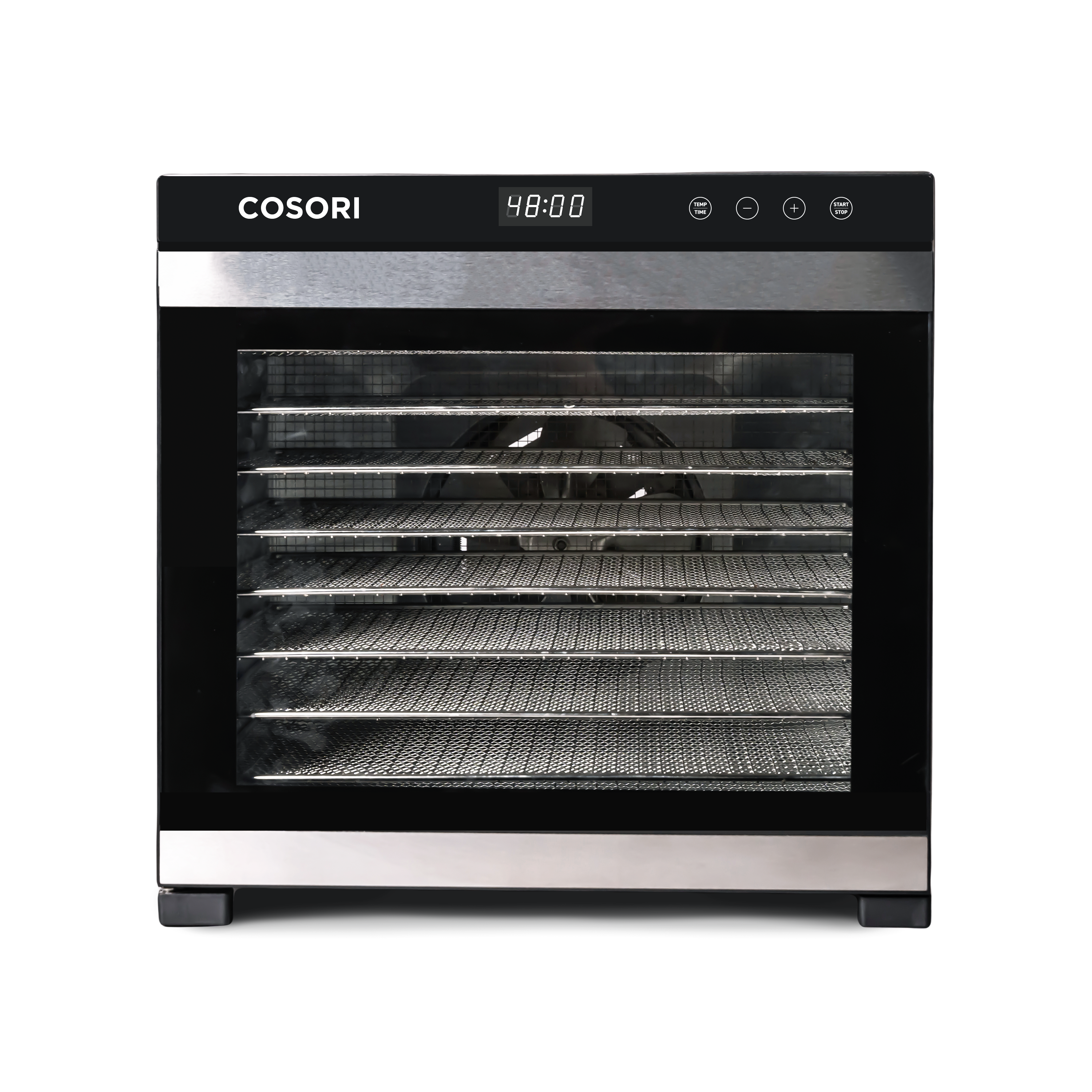 Premium Pro 10-Tray Food Dehydrator、mySite、fannypackpong