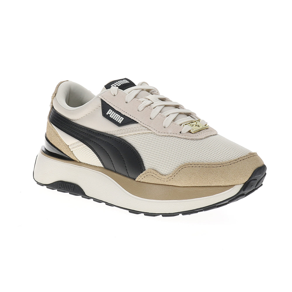 Cruise Rider Bling Lace Up Sneakers、mySite、gtrtttuynbv