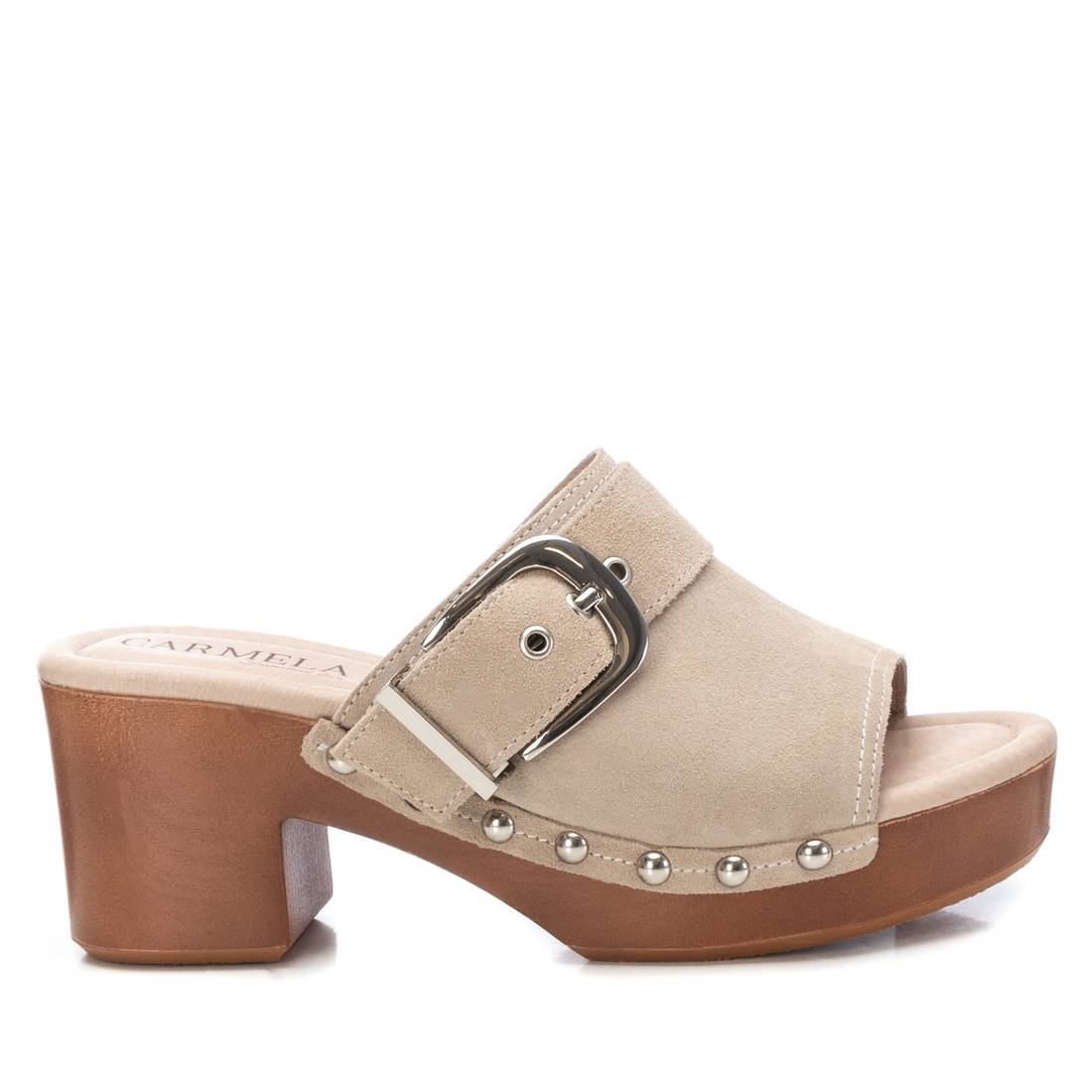 SANDALIA DE MUJER CARMELA 16073605、mySite、gtrtttuynbv