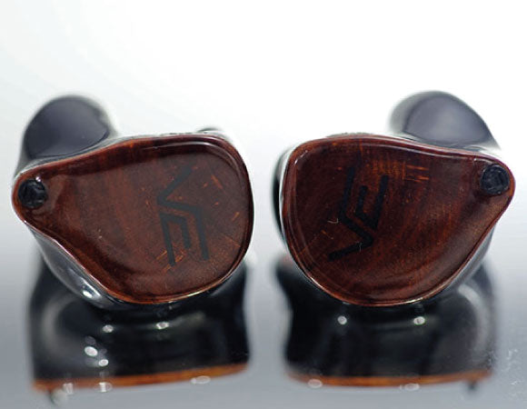 Headphone-Zone-Vision Ears-VE6