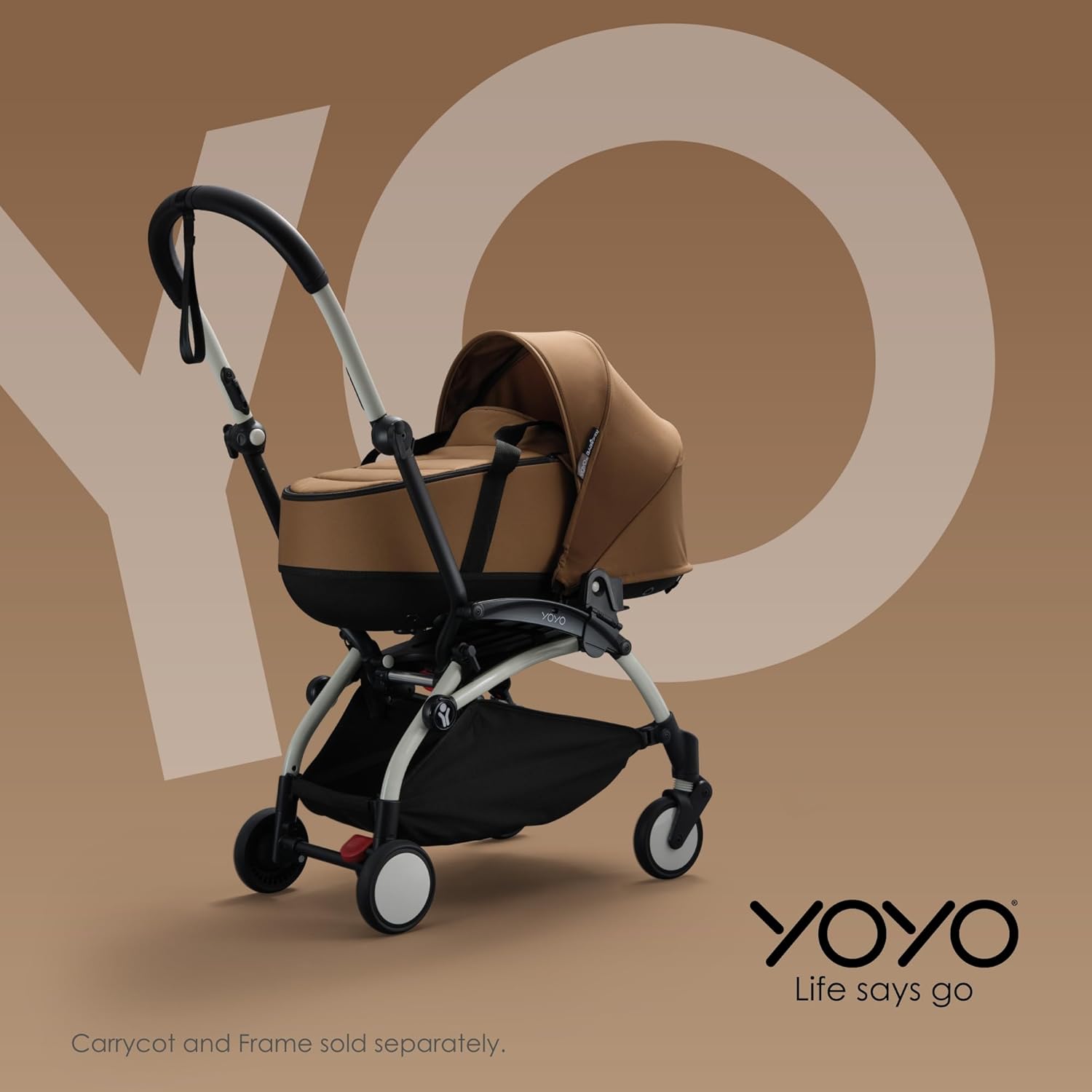  Stokke | BABYZEN YOYO Front Bassinet Adapters、mySite、merchandisen