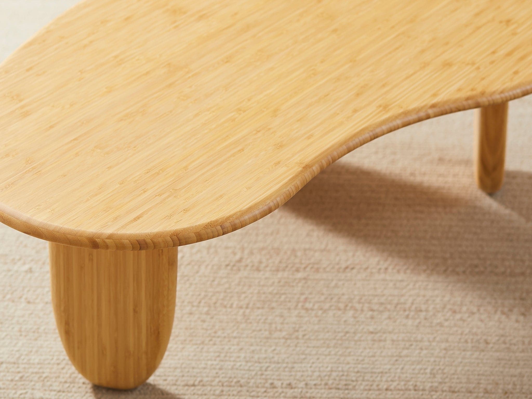 Zephyr Coffee Table、mySite、neckold