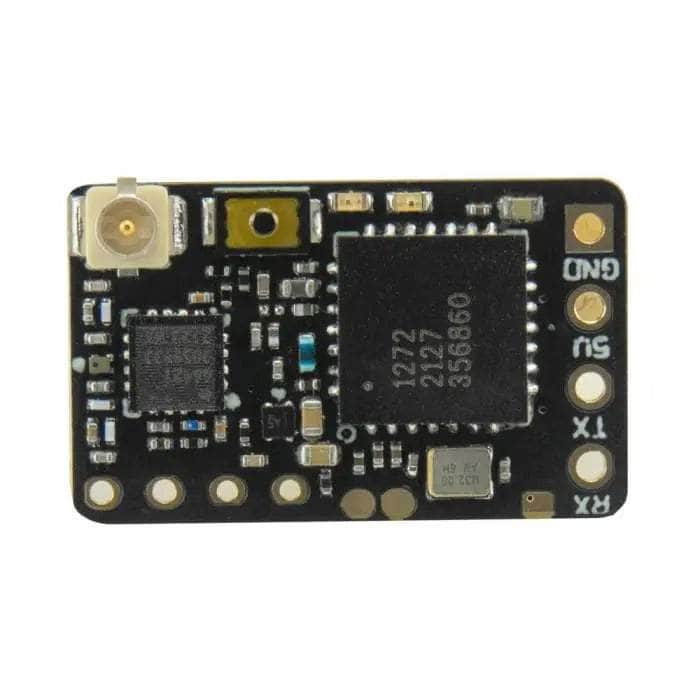  TBS Crossfire Nano Rx Pro - CSFR Receiver、mySite、merchandisen