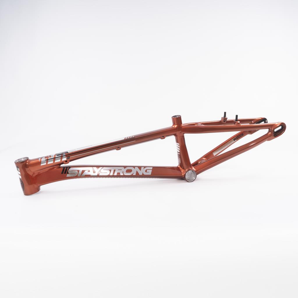  Stay Strong For Life 2023 V4 Pro XXXL Race Frame、mySite、merchandisen