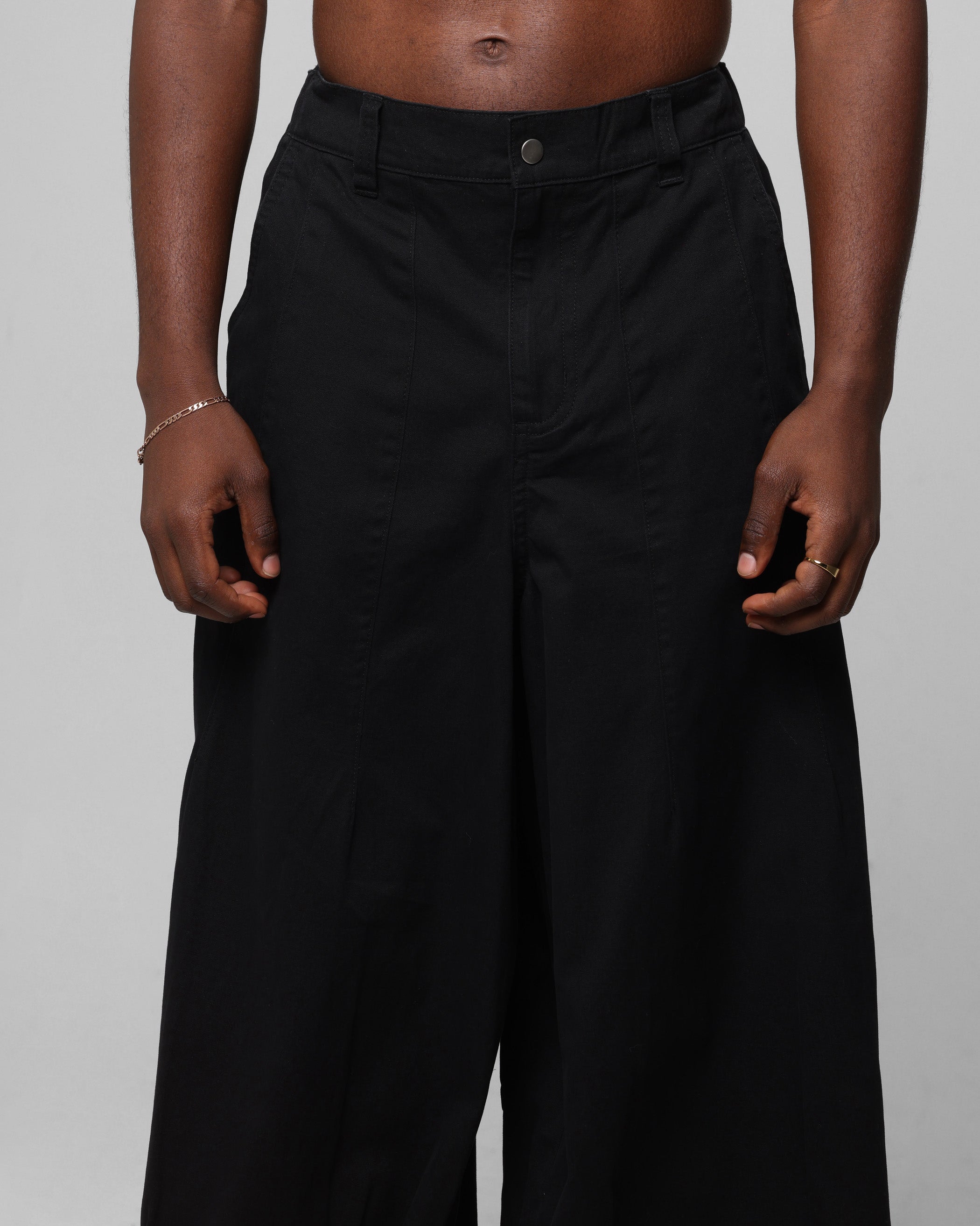 Loiter Kyoto Pants Black、mySite、zt4zffjzw