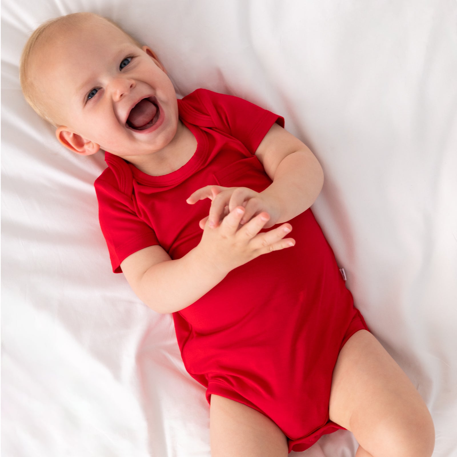 Candy Red Pocket Bodysuit、mySite、g9winljtr