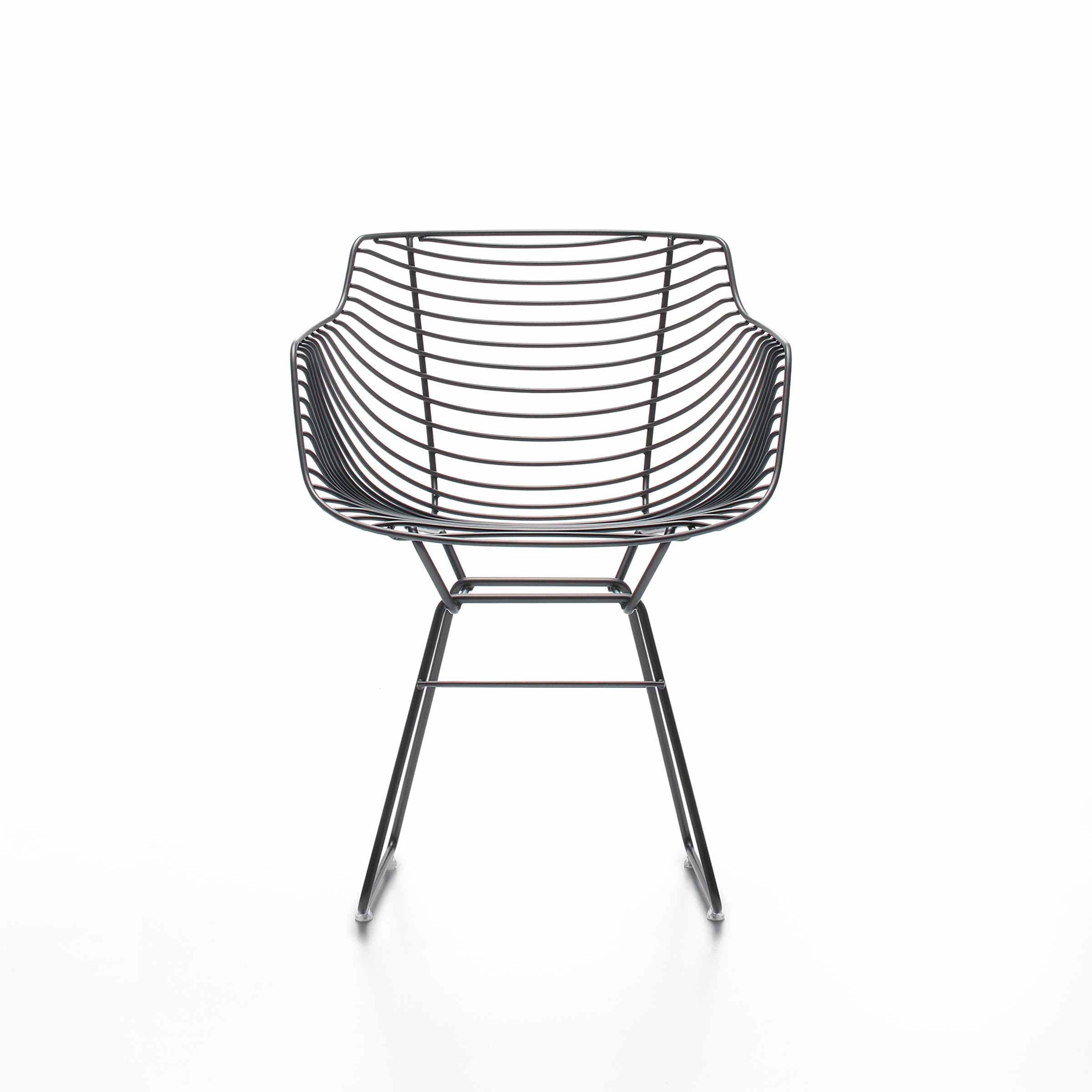 Chair FLOW FILO by Jean Marie Massaud for MDF Italia、mySite、neckold