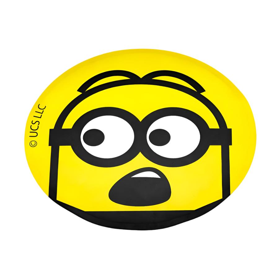 Minions Marker Spots (Yellow/Black)