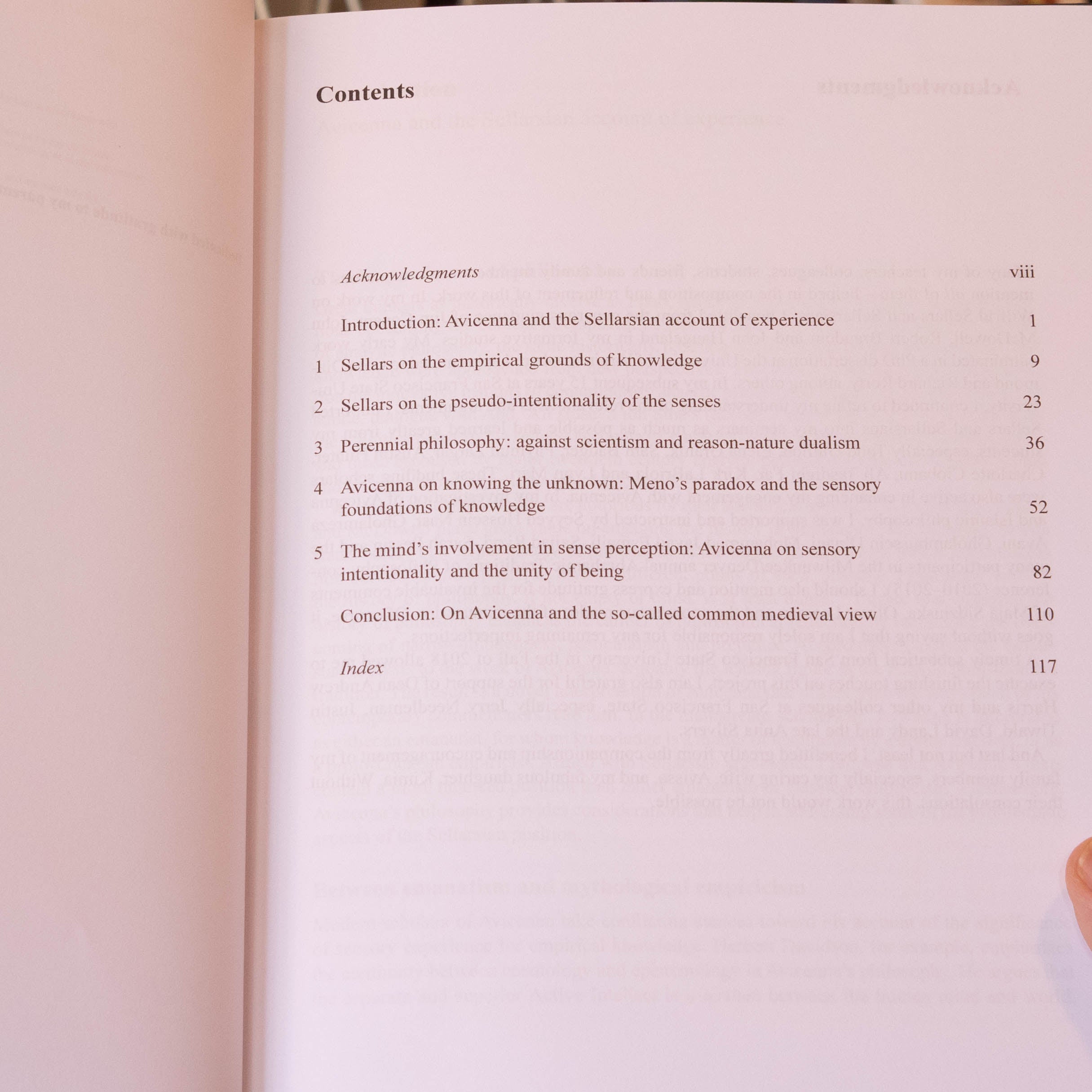 Analytic Philosophy and Avicenna: Knowing the Unknown、mySite、topwebapps