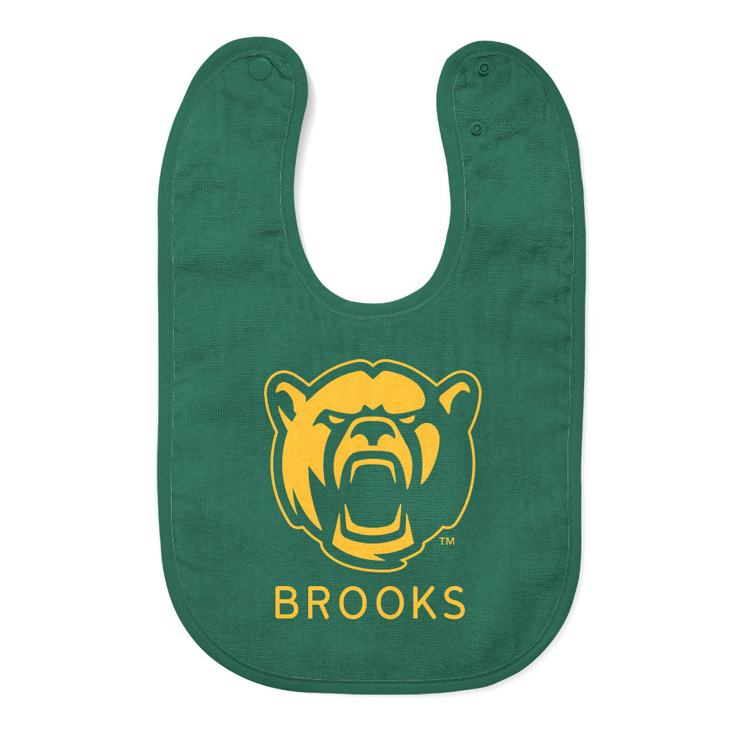  Baylor University | BU Personalized Bib、mySite、layawaytickets