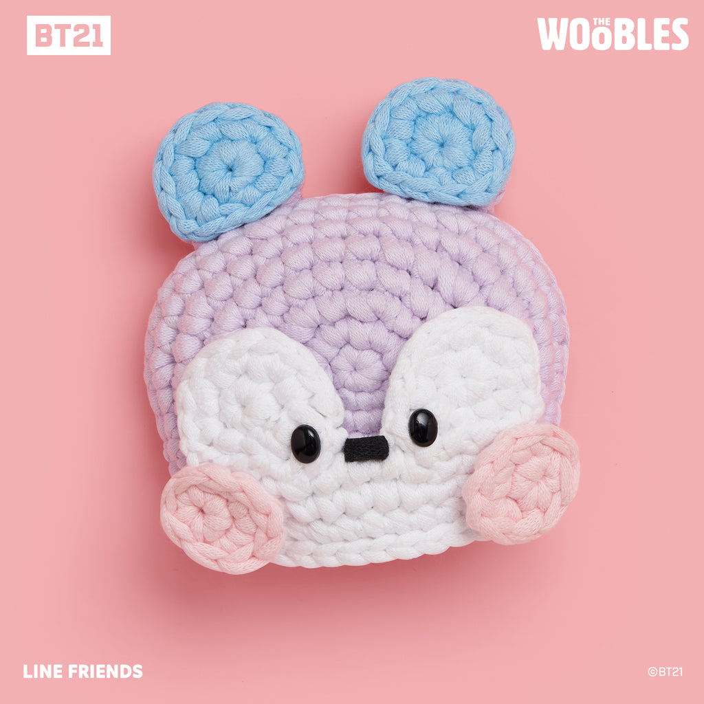 BT21 minini Donut Collector’s Box、mySite、lovesweatpilates