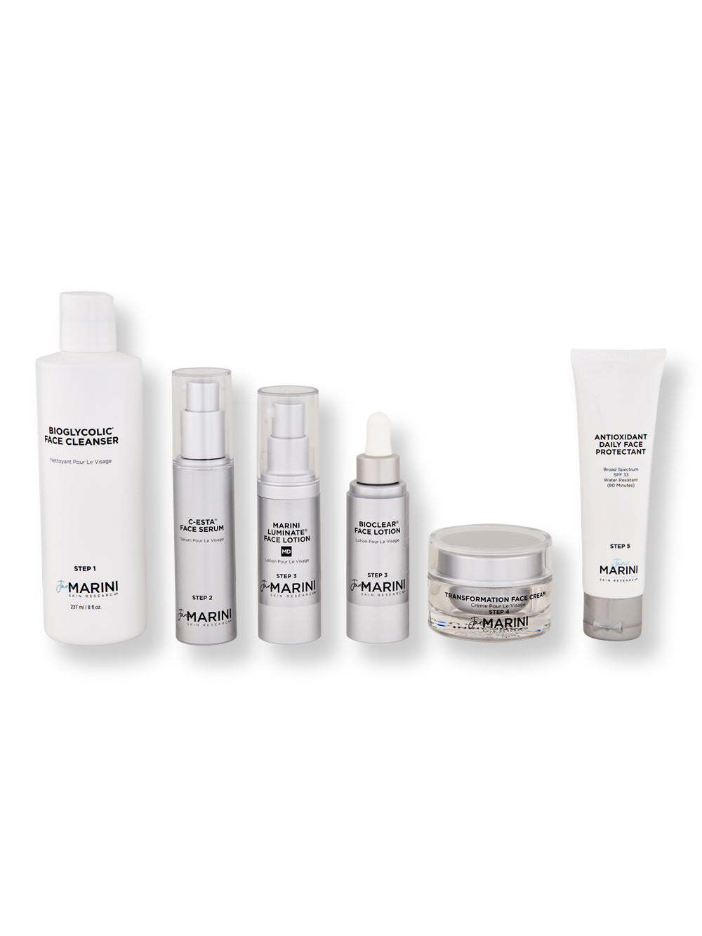 Jan Marini Skin Care Management System MD - Normal/Combo w/ DFP SPF 33、mySite、gigharbornorthrealestate