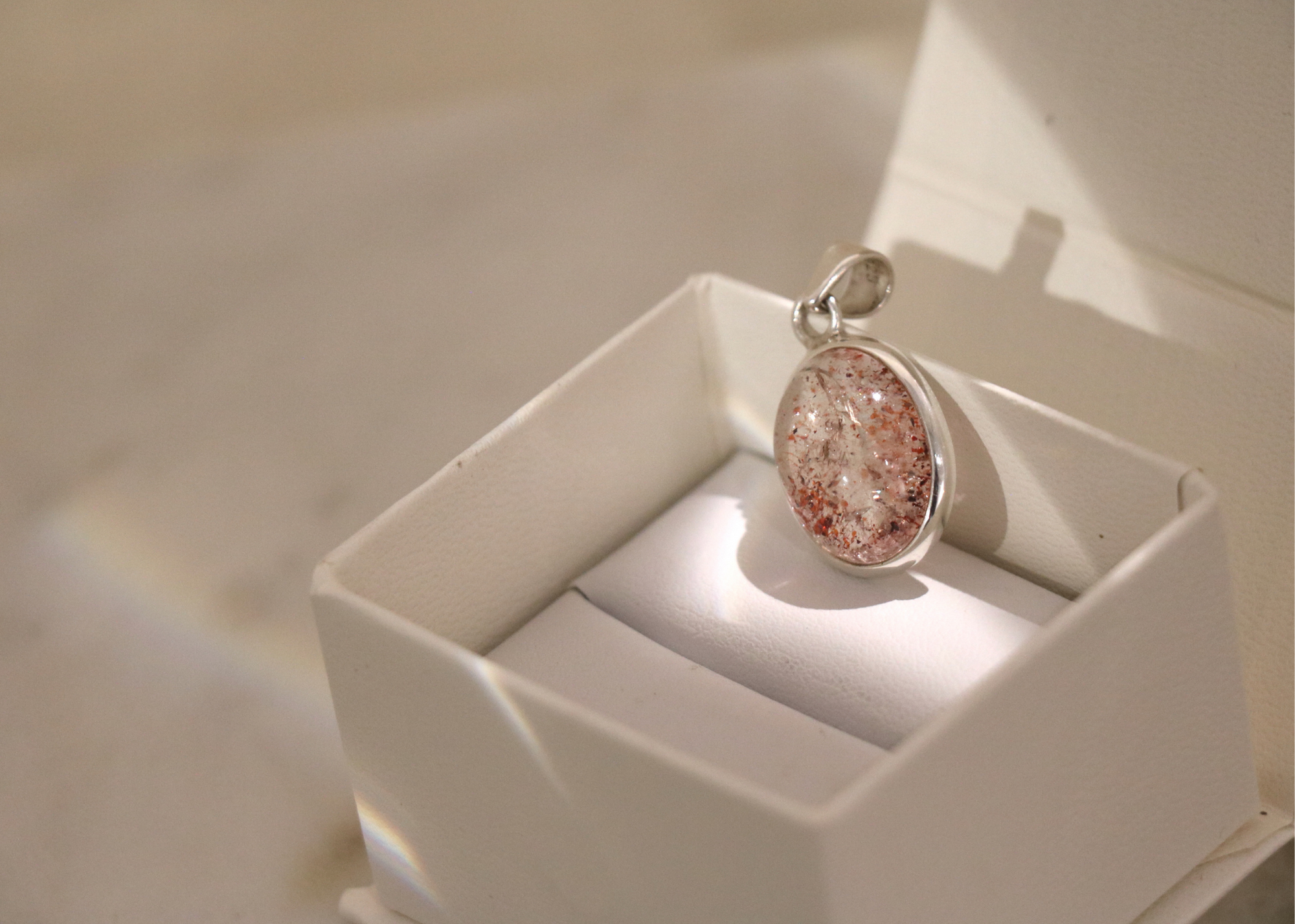 Super Seven Pendant、mySite、topwebapps