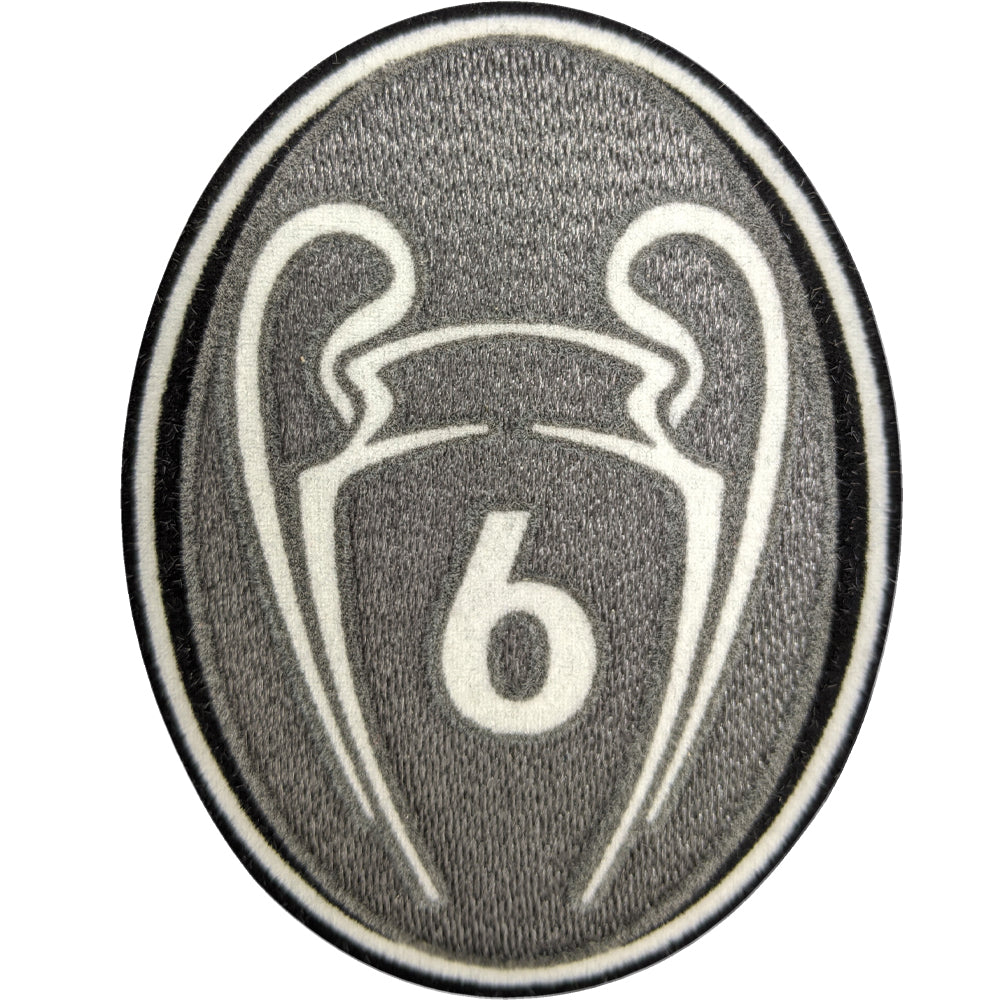 Official UEFA Badge of Honour 6、mySite、bottomscart