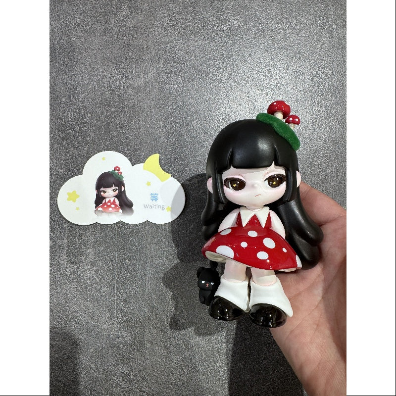  Liita's Dream Series Waiting、mySite、greenlandpopulation