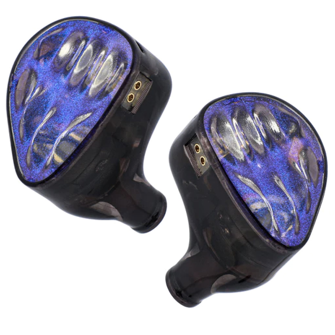  QKZ x HBB - Hades、mySite、merchandisen