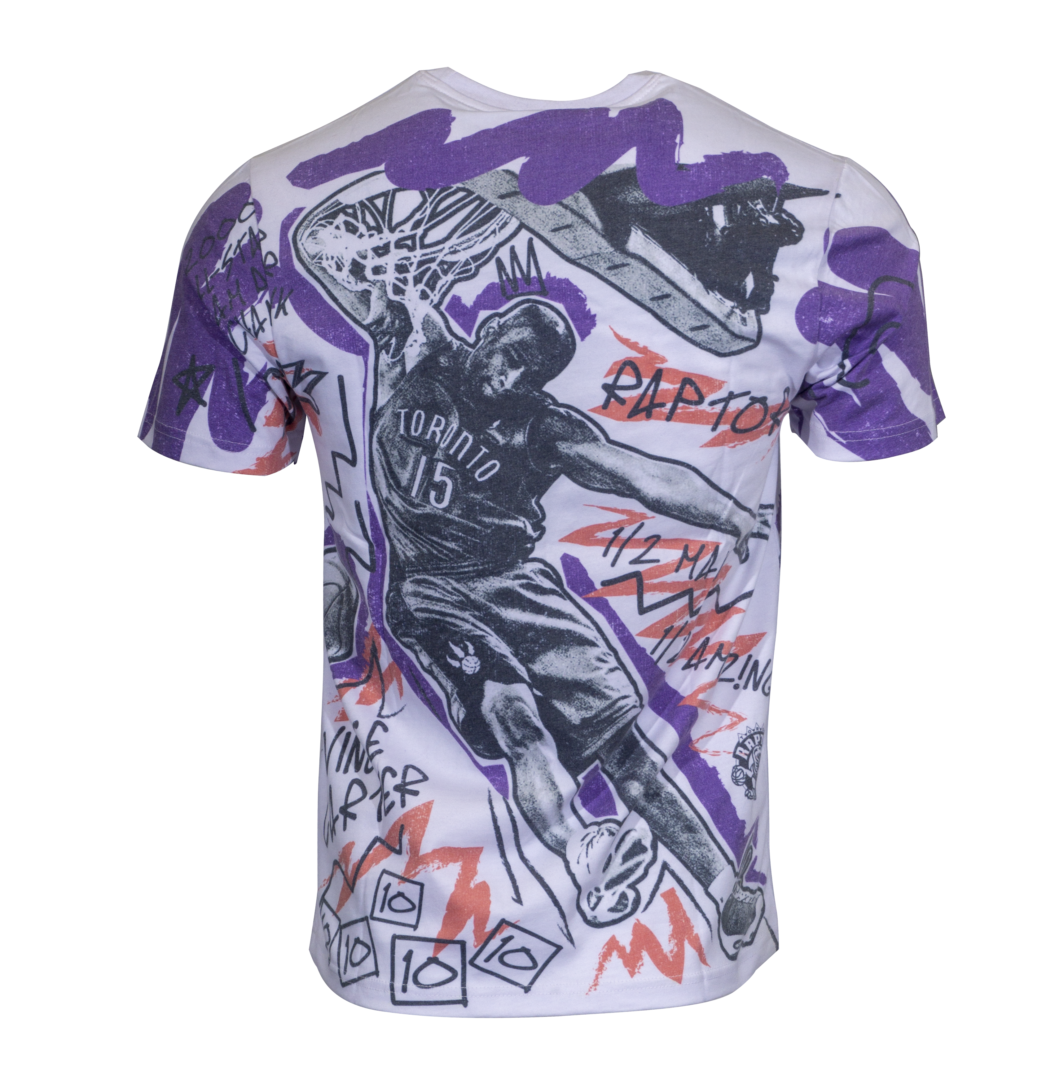 Showstopper Carter Tee、mySite、neckold