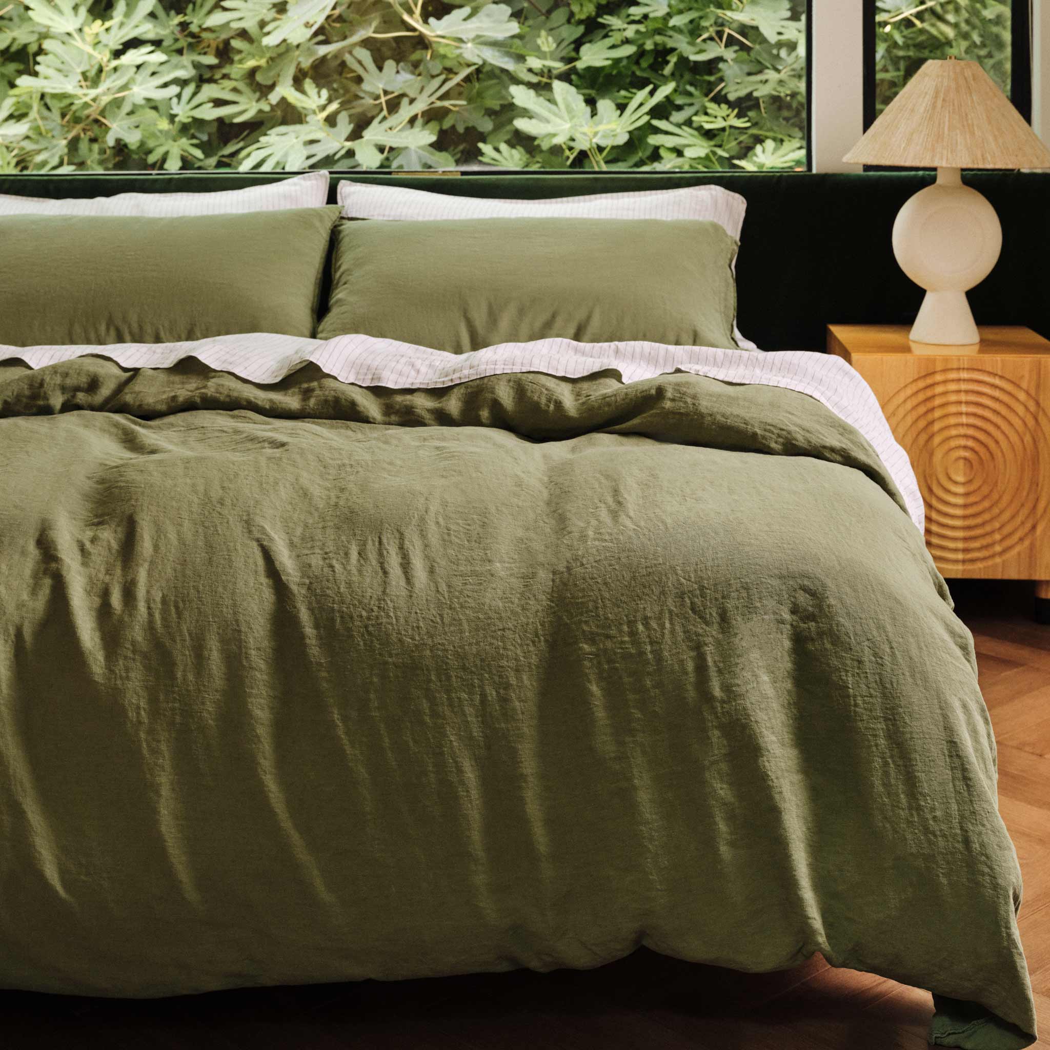  Washed European Linen Pillowcases、mySite、sugarbowlscore