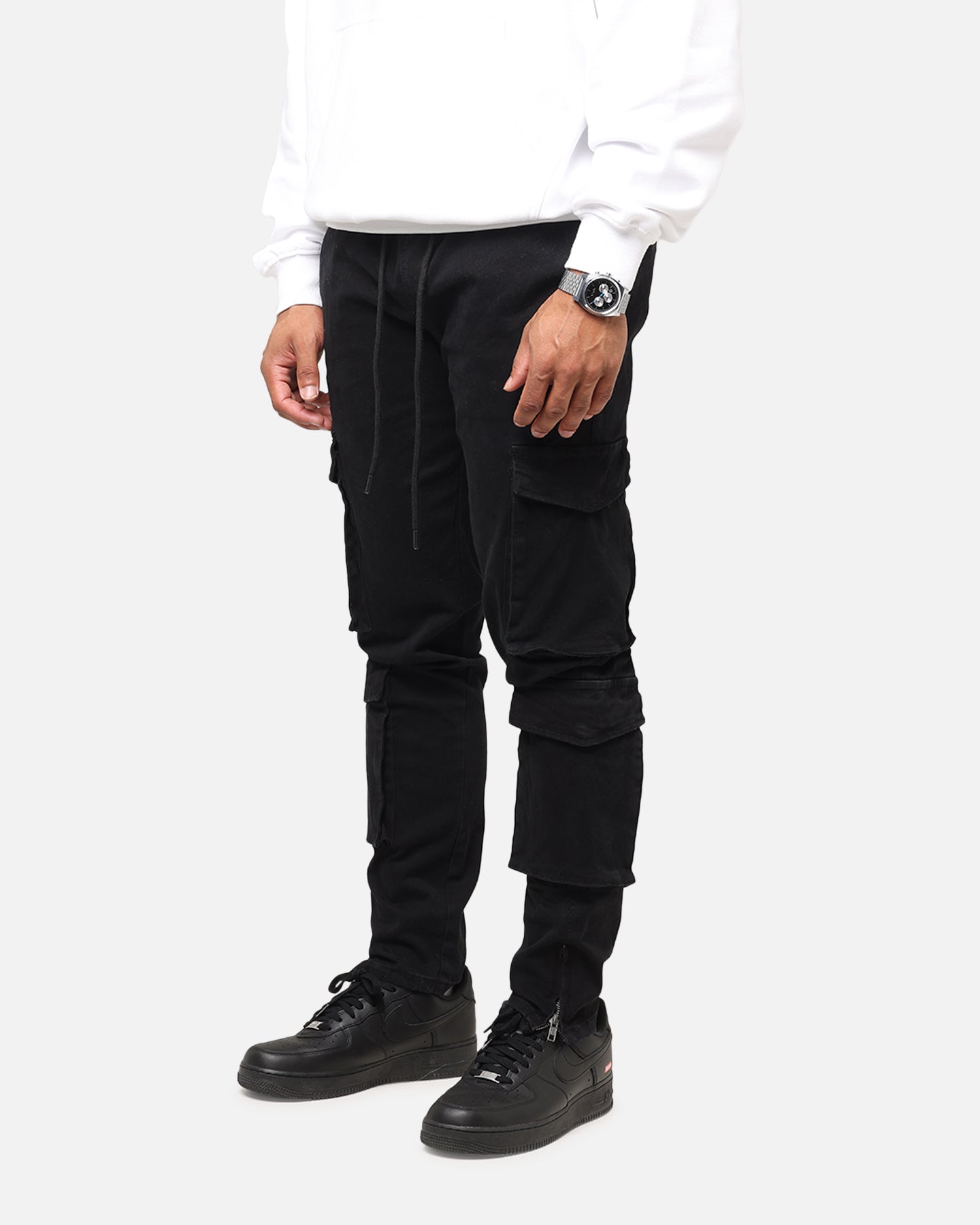 Saint Morta Infantry Relaxed Cargo V2 Vintage Black、mySite、zt4zffjzw