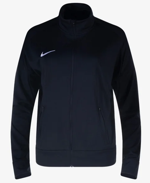 Nike Women's Dri-FIT Academy Pro 24 Track Jacket - Black、mySite、noshort