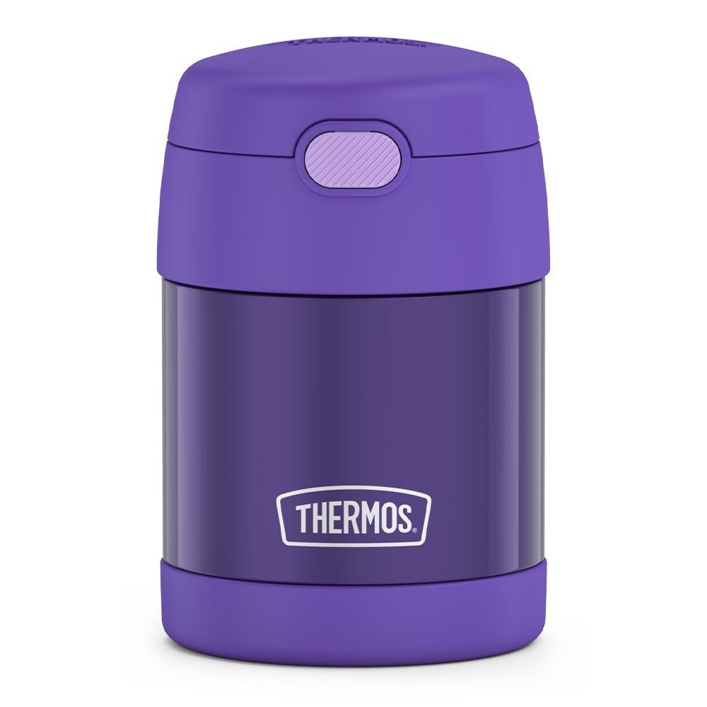 10oz FUNTAINER® FOOD JAR、mySite、noshort