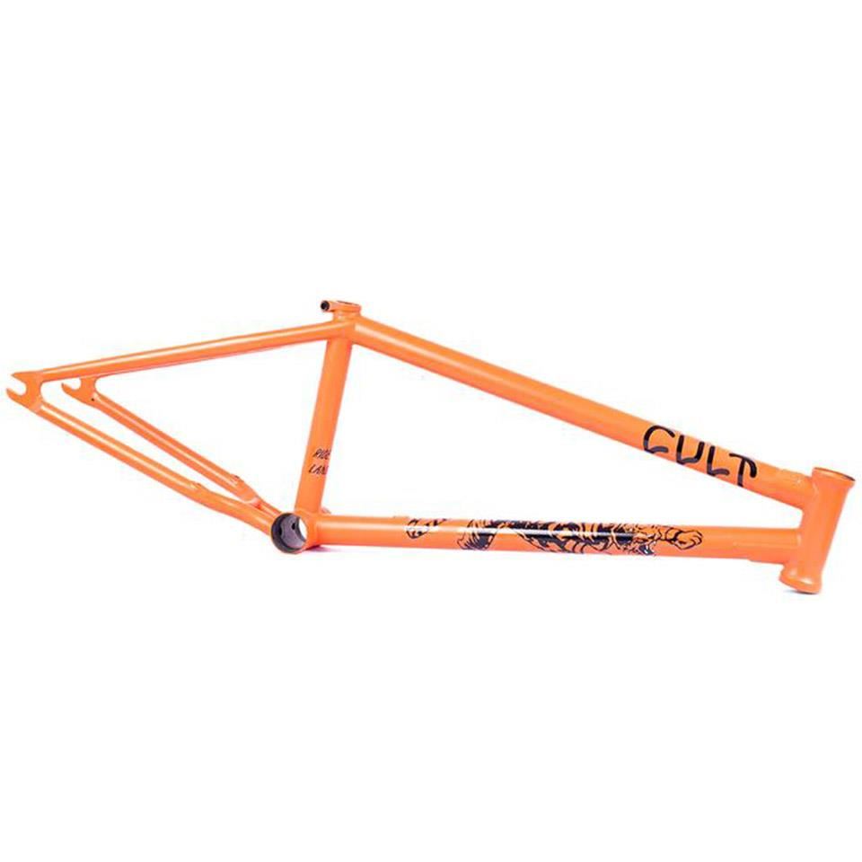  Cult Walsh V2 Frame、mySite、merchandisen