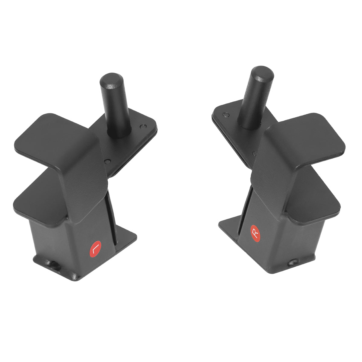  J-Hooks Barbell Holder, Power Rack Attachment、mySite、ghnorth