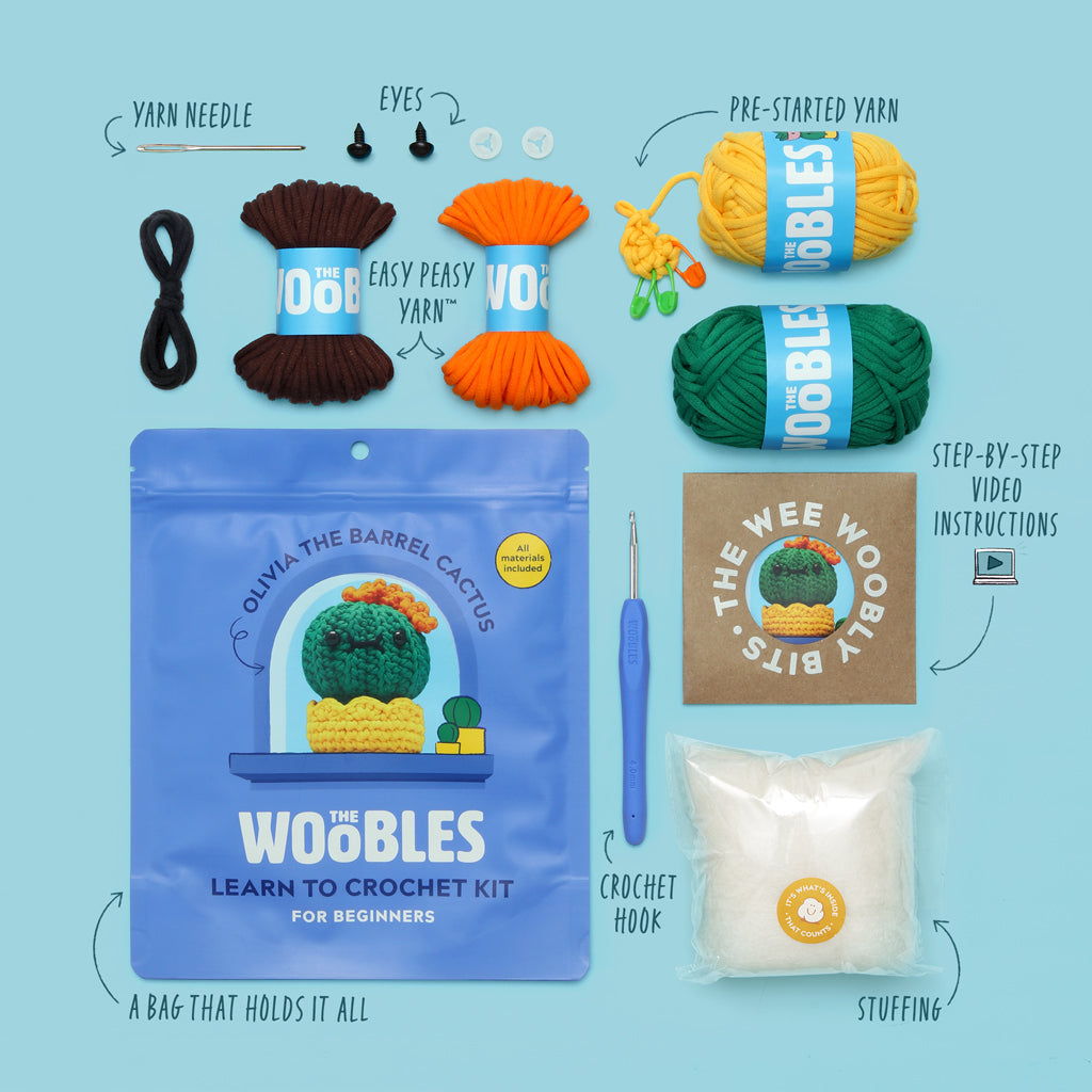 Wooble Where You're Planted Bundle、mySite、lovesweatpilates