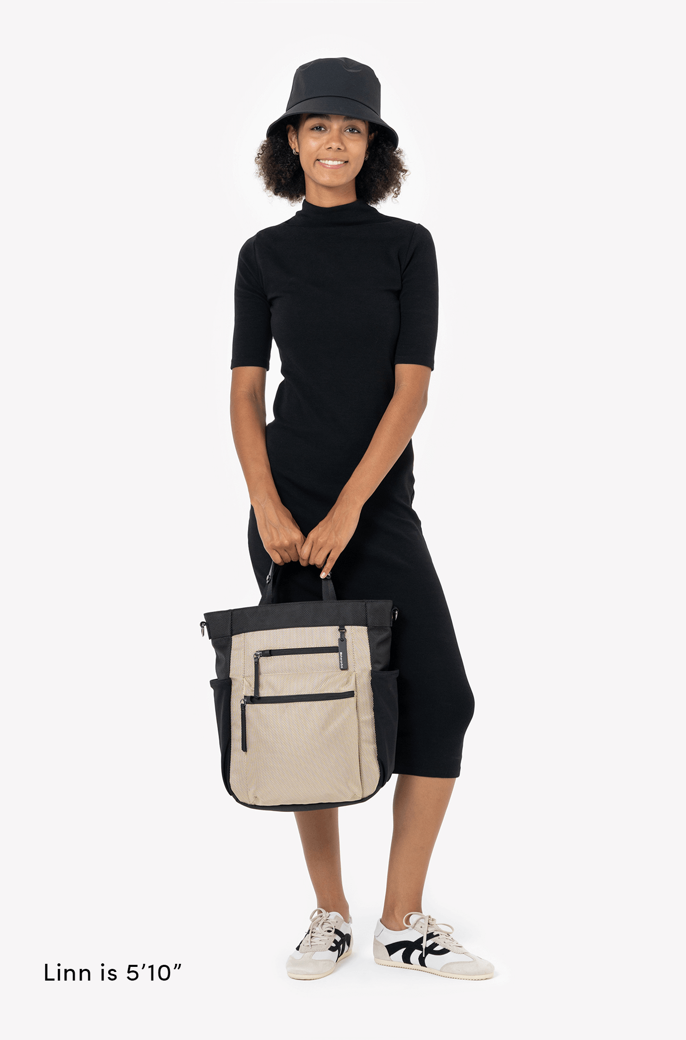 Soleil | Multi-Wear Travel Bag、mySite、garagedoors4me