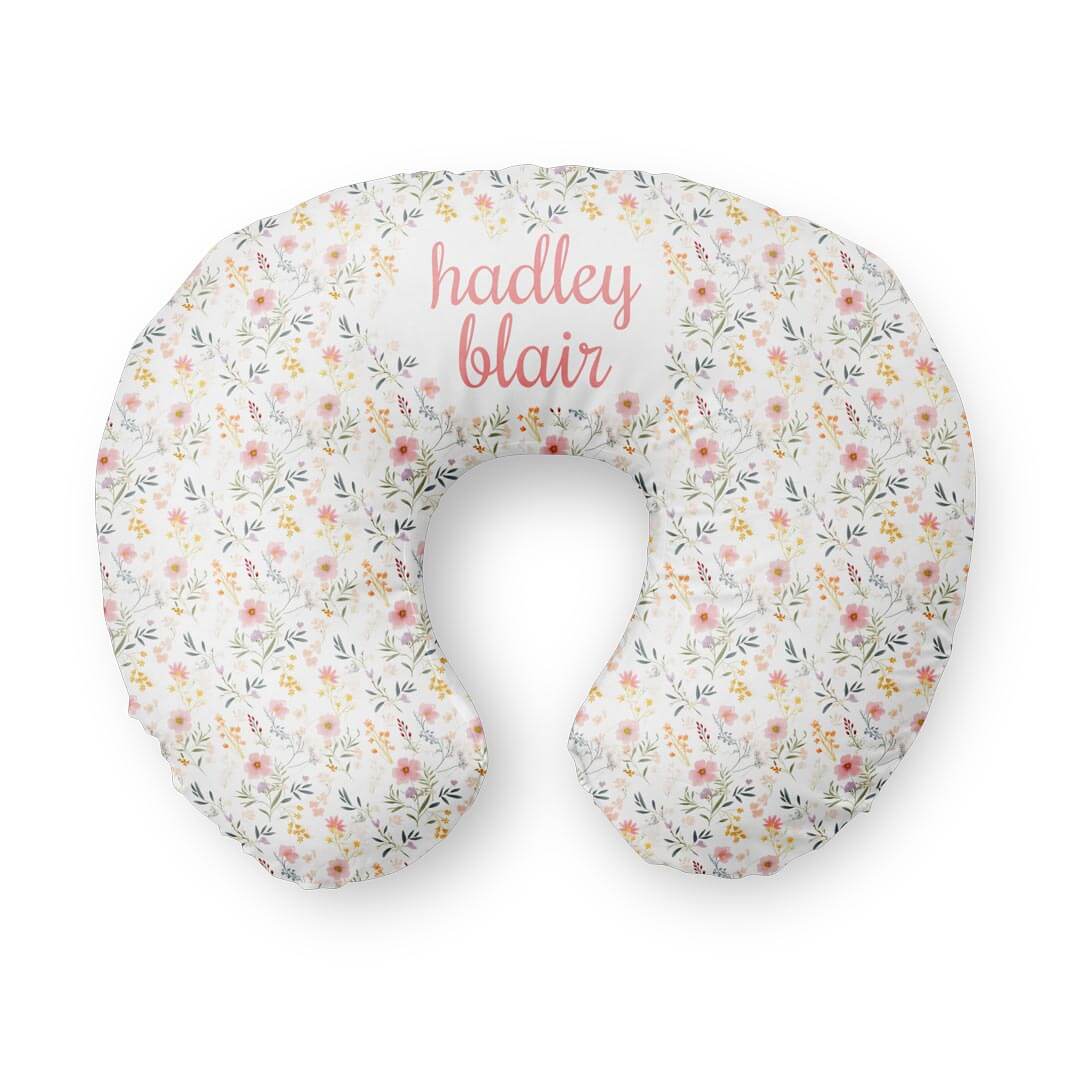  Personalized Nursing Pillow Covers | Winnie's Wildflowers、mySite、layawaytickets