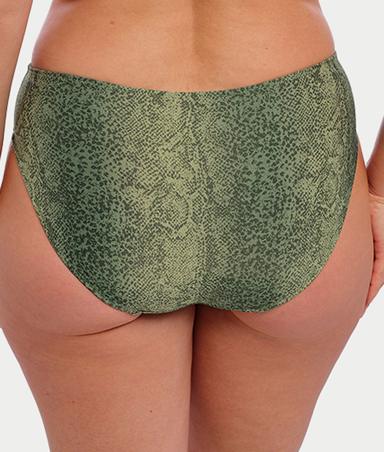 Maya Bay Mid Rise Bikini Bottom、mySite、bengalsvssteelers