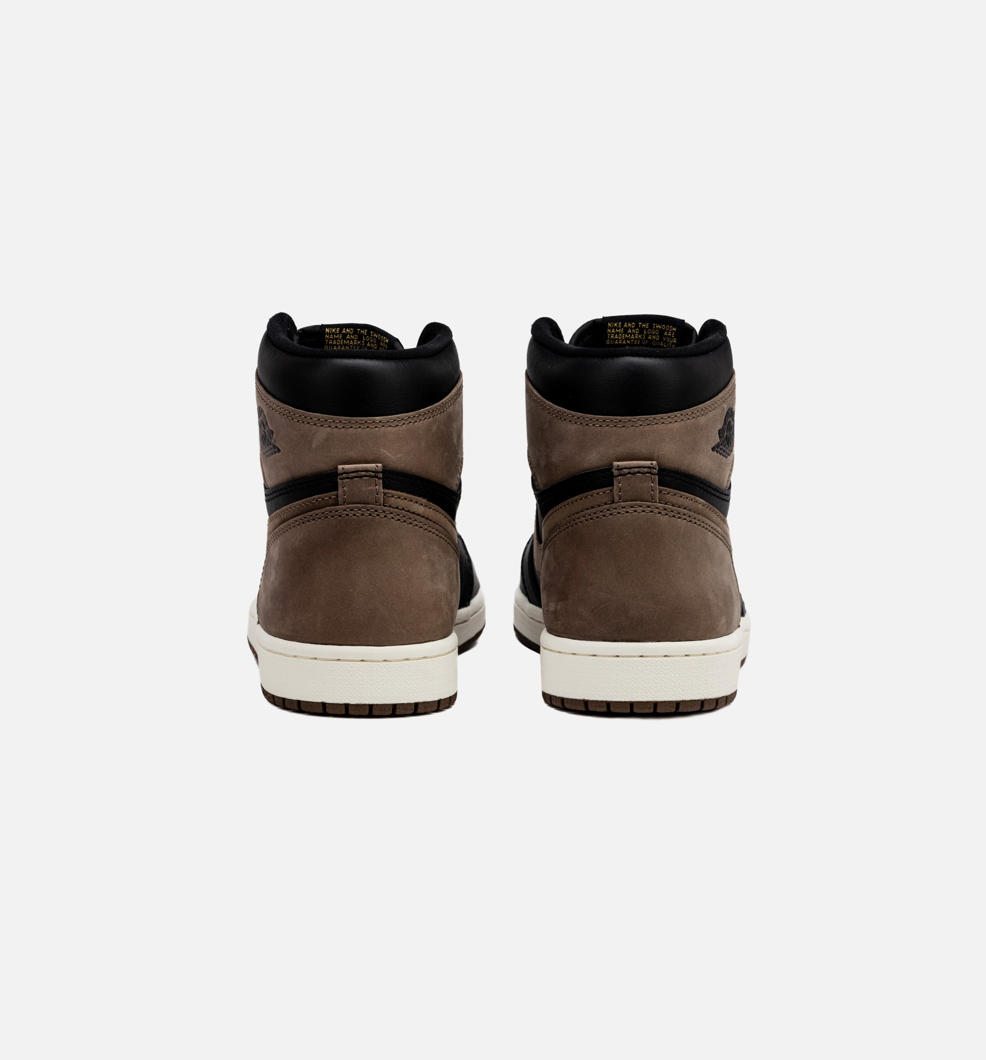 Air Jordan 1 Retro High OG Palomino Mens Lifestyle Shoe - Black/Palomino/Sail Limit One Per Customer、mySite、dreamappss