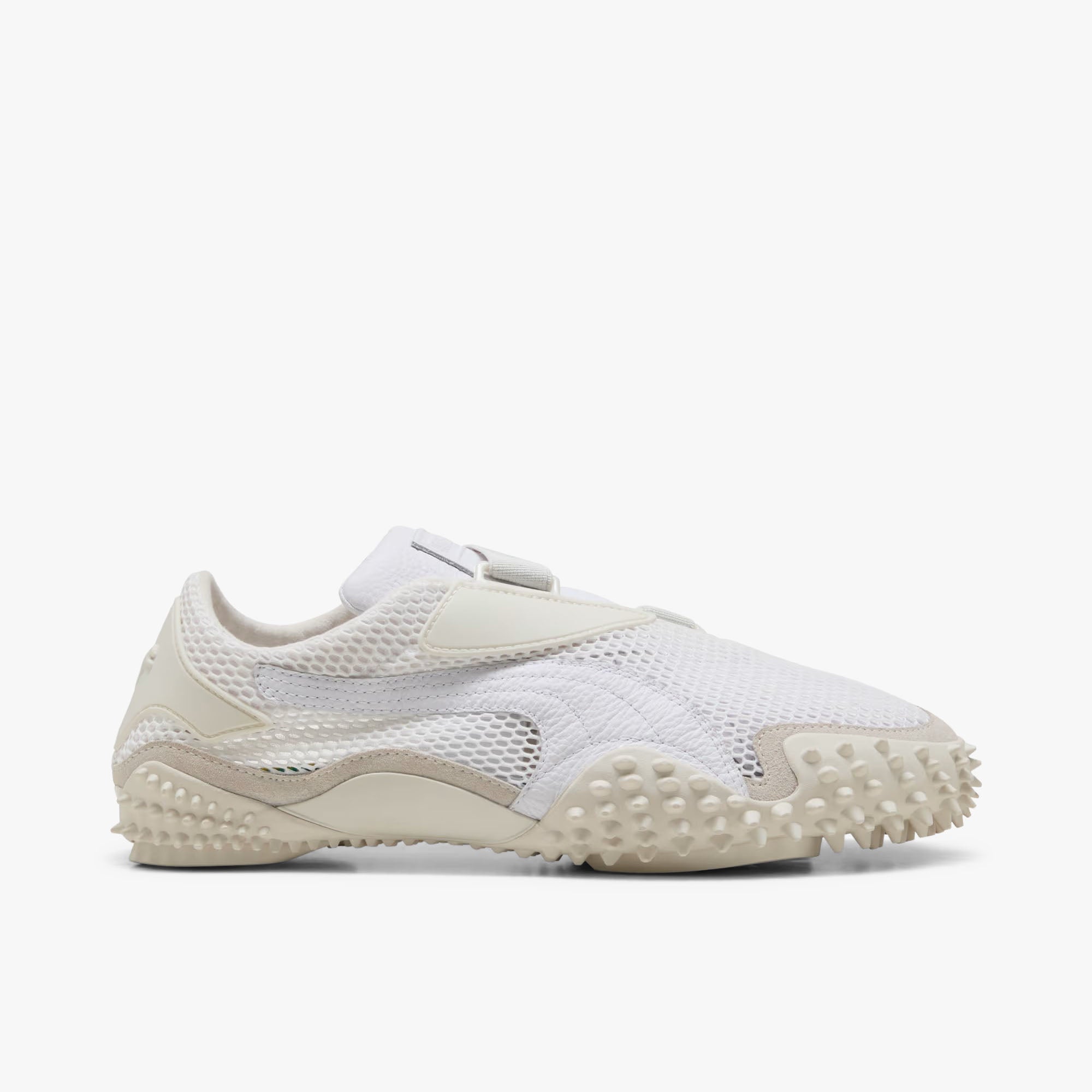  Puma Mostro Mesh White / Vapor Grey、mySite、merchandisen
