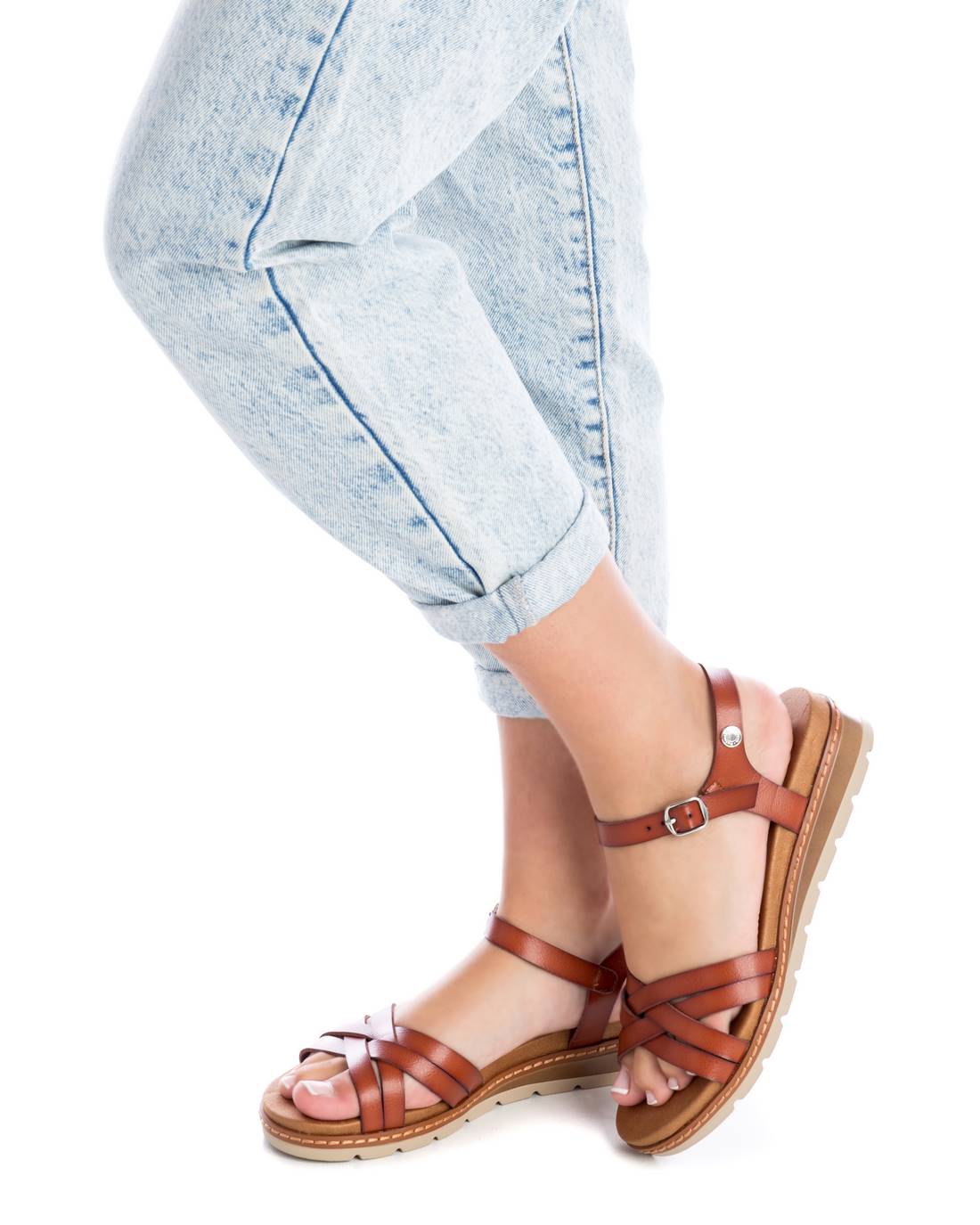 SANDALIA DE MUJER REFRESH 17062506、mySite、gtrtttuynbv