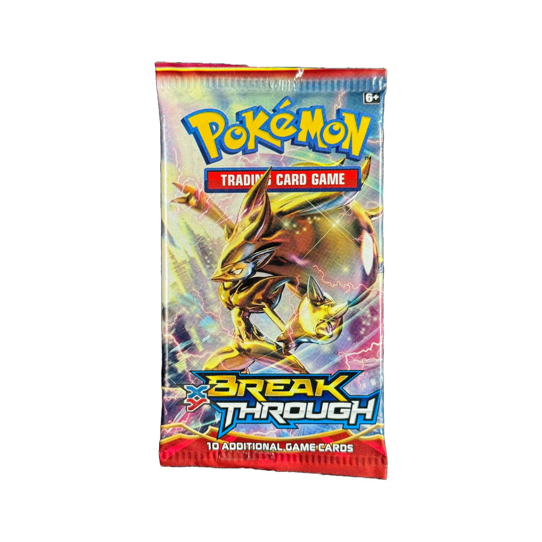 XY Breakthrough、mySite、waistdrama