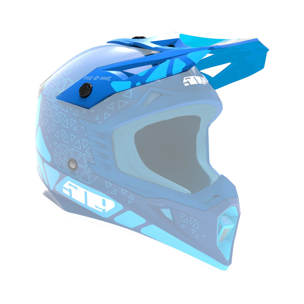 Visor for Tactical Offroad Helmets、mySite、dreamappss