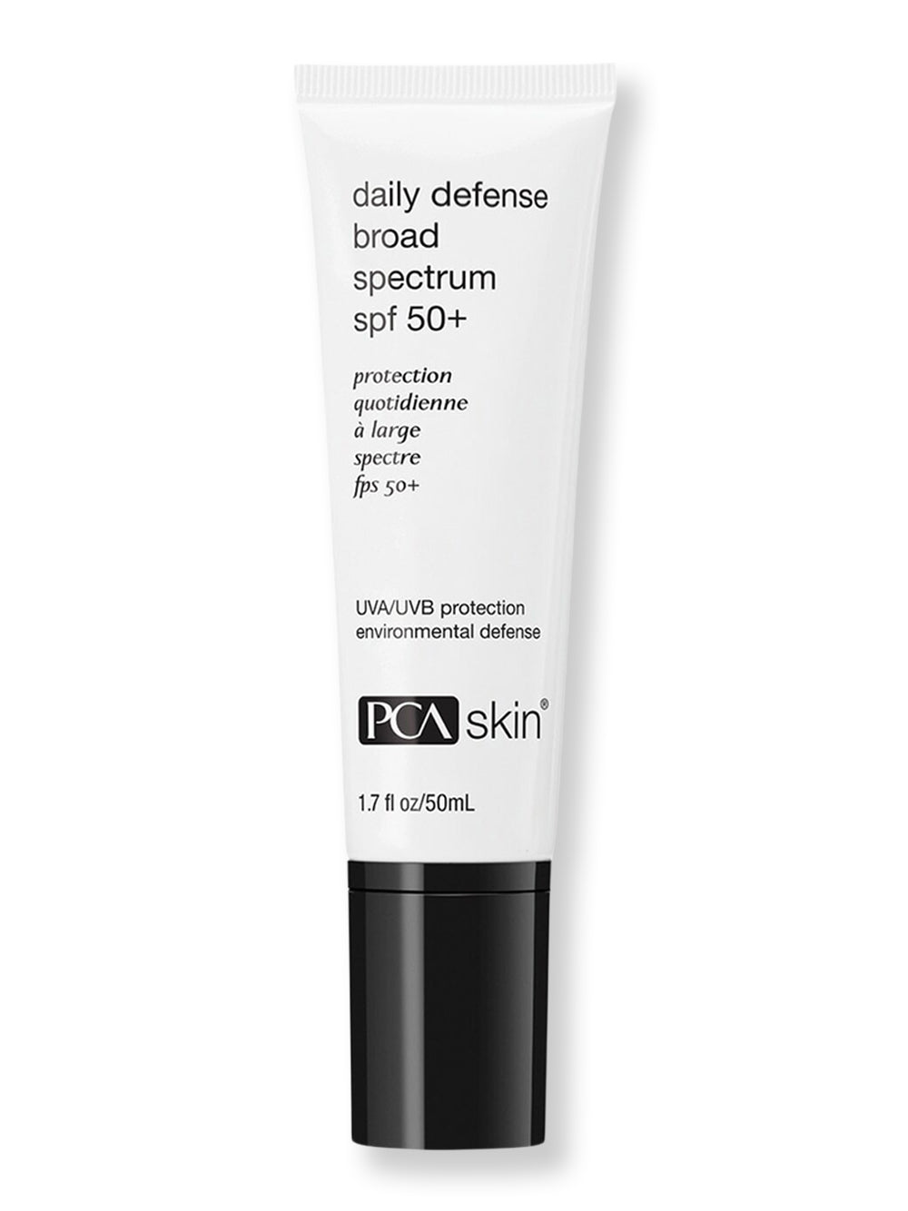 PCA Skin Daily Defense Broad Spectrum SPF 50+、mySite、gigharbornorthrealestate