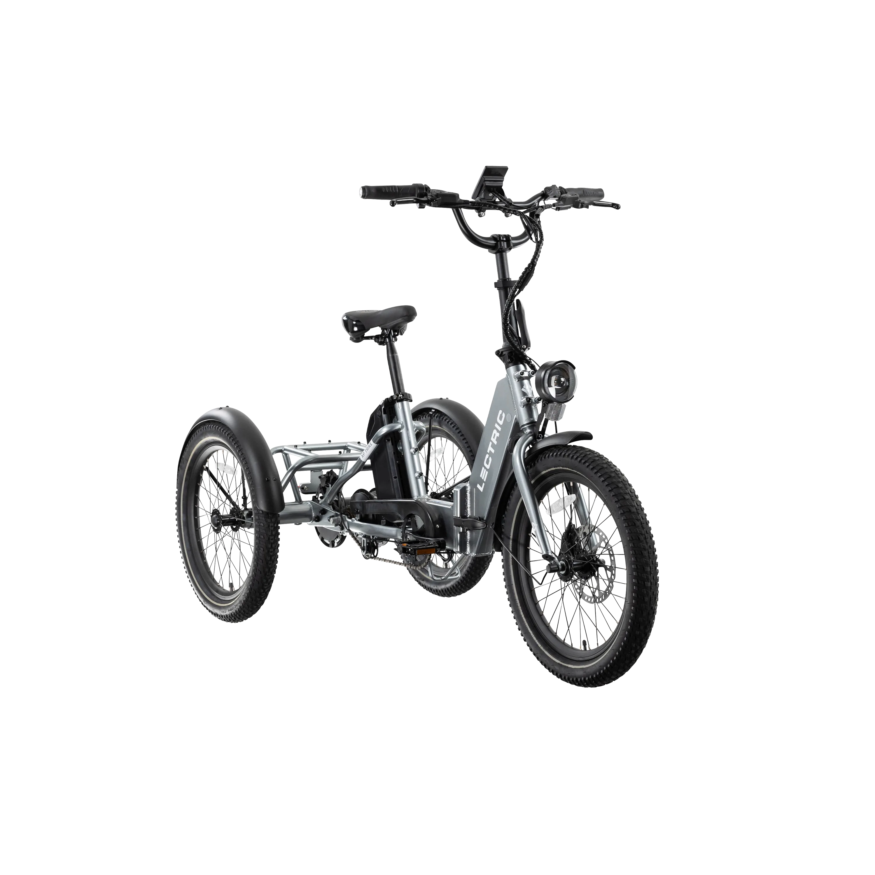  Electric XP Trike、mySite、ghnorth