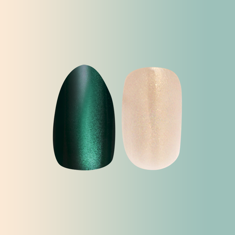 Colleen Hoover Verity Press-On Set、mySite、solidvoid