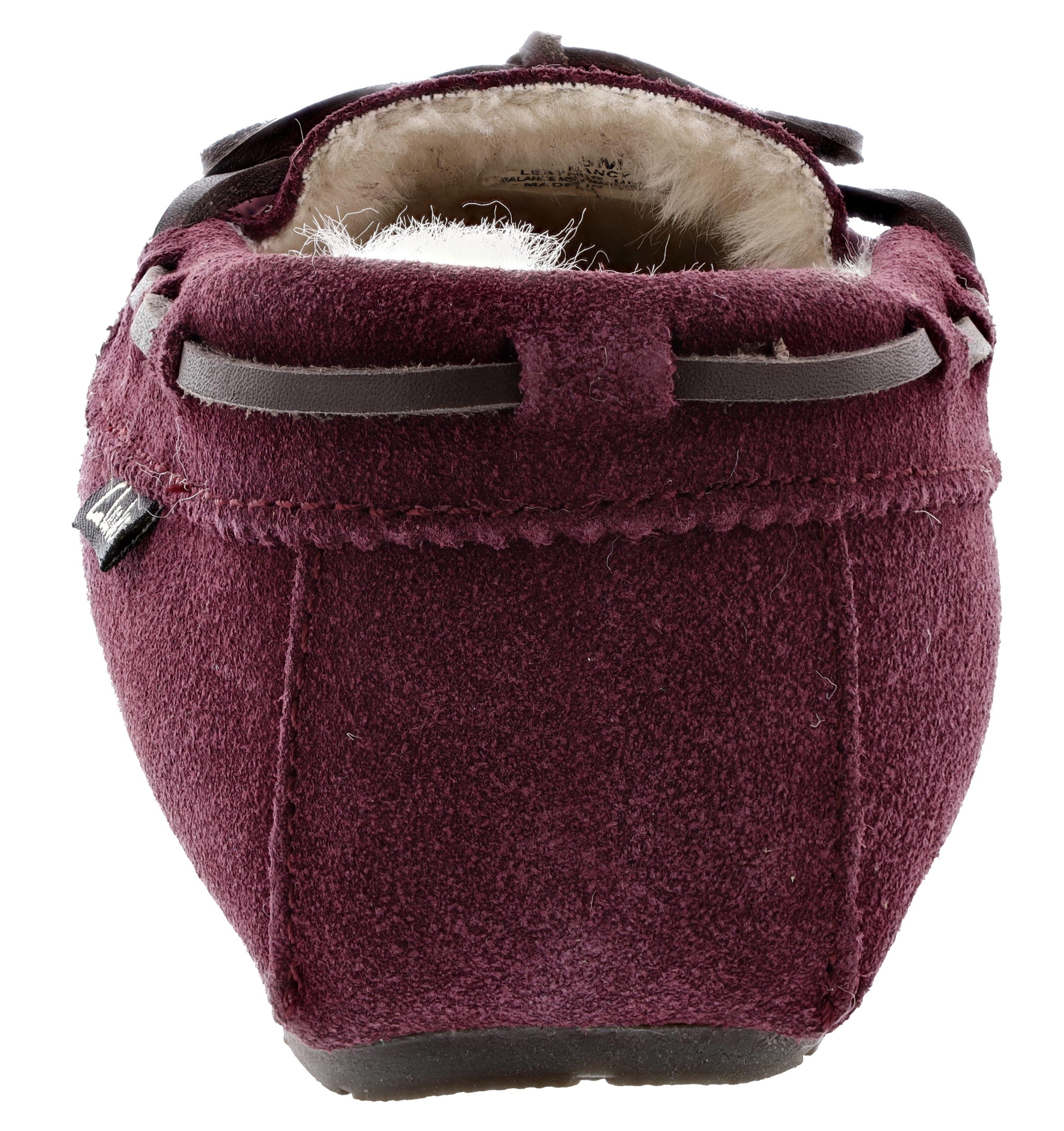 Clarks Women's Moccasin Winter Slippers Nancy、mySite、dreamappss