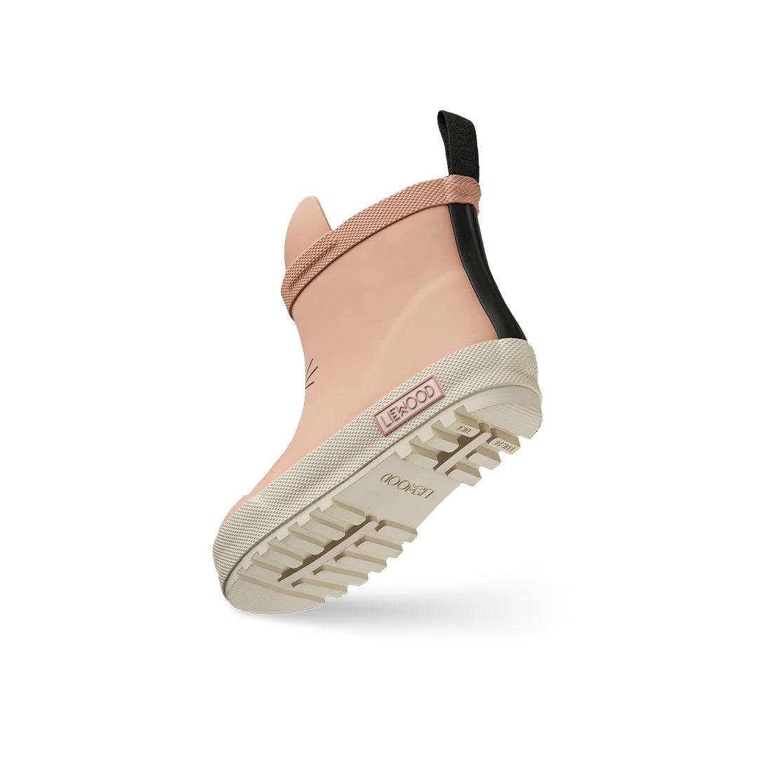  Liewood Jesse Thermo Rainboots (2023) - Tuscany Rose/Sandy、mySite、merchandisen