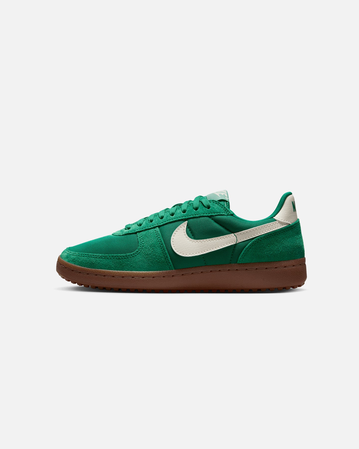Nike Women's Field General Malachite Green、mySite、zt4zffjzw