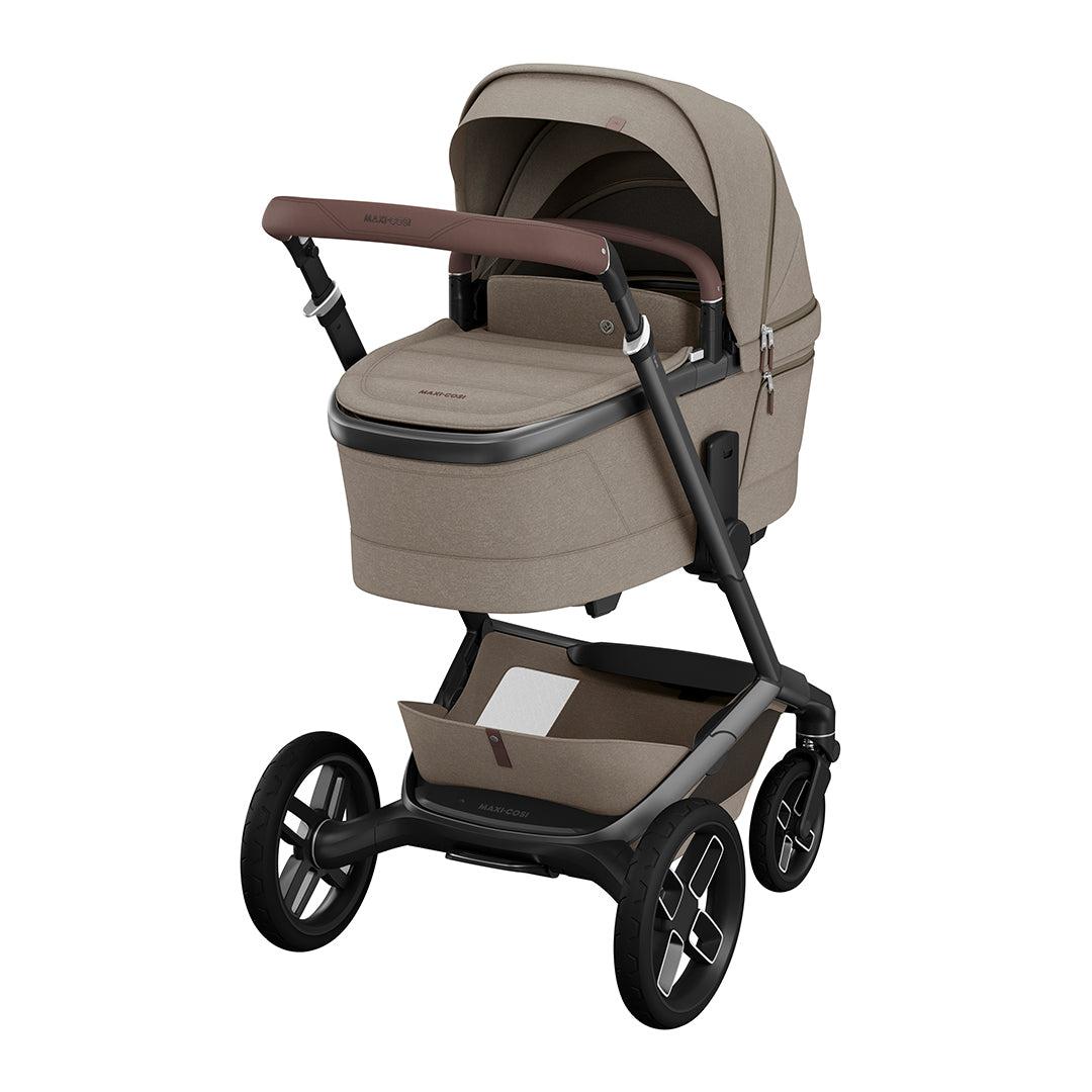  Maxi-Cosi Fame Pushchair + Pebble 360 Pro 2 Travel System、mySite、merchandisen