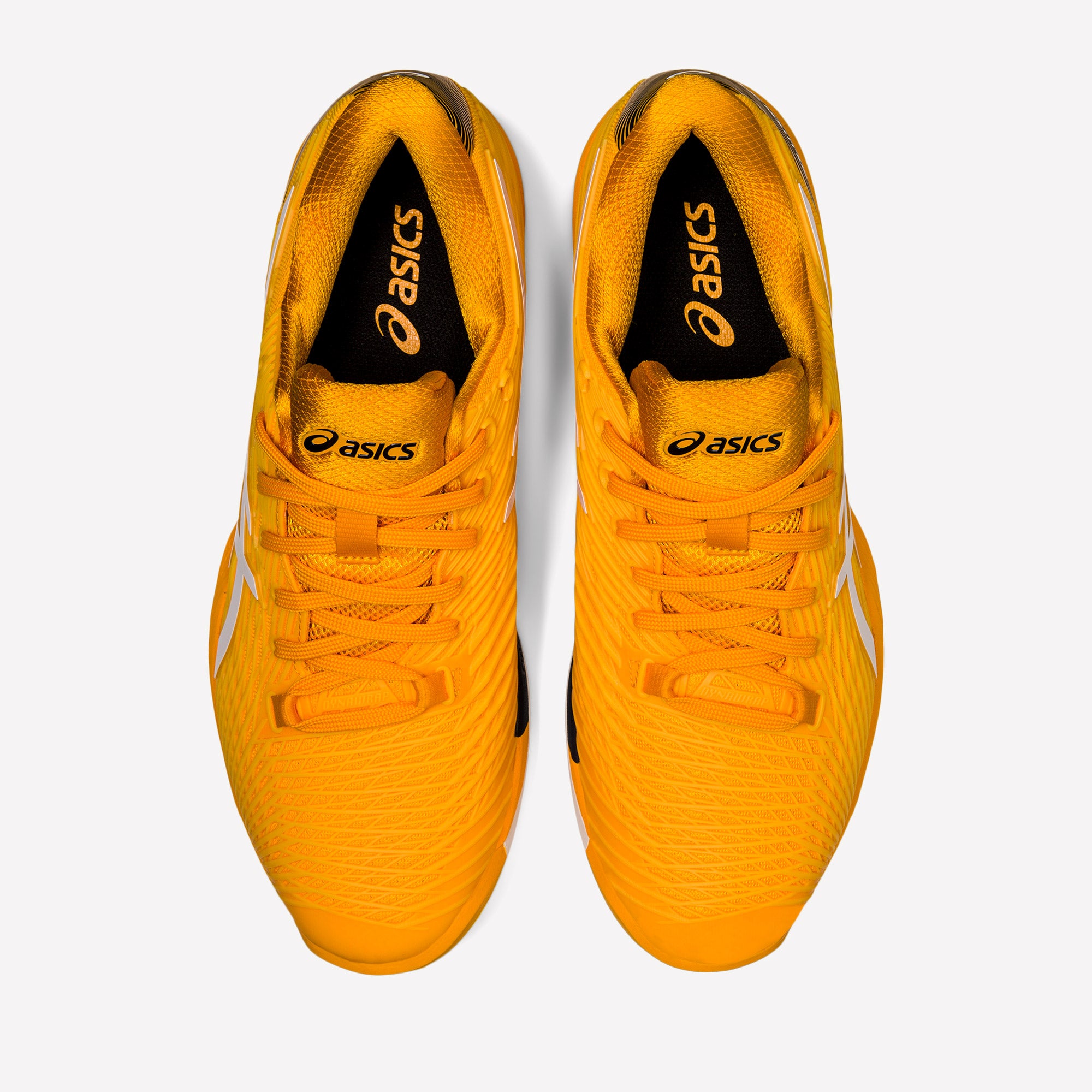 ASICS Solution Speed 2 Men's Clay Court Tennis Shoes